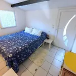 Ferienhaus Mitoyenne Climatisee T3 Avec Piscine Et Parking Pour 6 - Fr-1-607-217 Agde