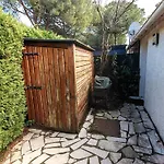 Ferienhaus Mitoyenne Climatisee T3 Avec Piscine Et Parking Pour 6 - Fr-1-607-217 *
